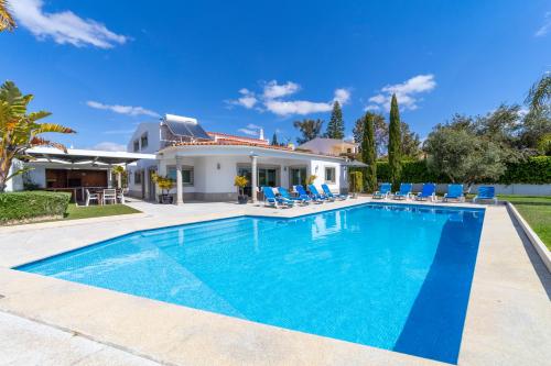 Villa Maria