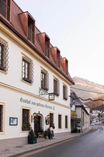 Gasthof zum Goldenen Hirschen