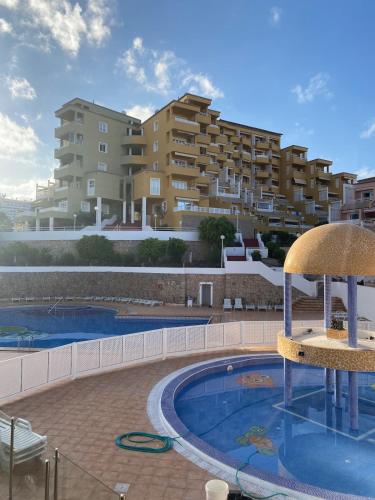 Coastal Comfort at Orlando Resort