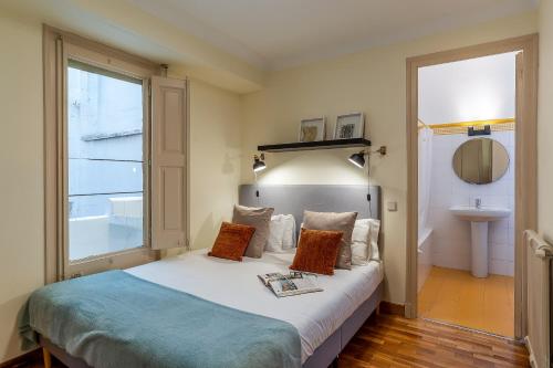 Canela Homes BARCELONA MODERNISTA
