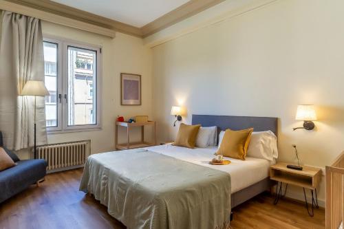 Canela Homes BARCELONA MODERNISTA