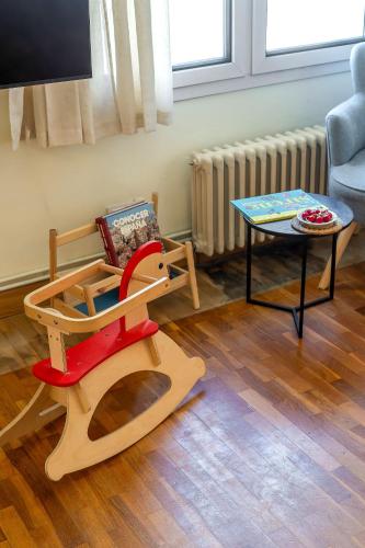 Canela Homes BARCELONA MODERNISTA
