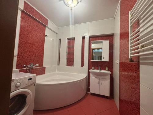 Bany a Twin Bedroom central