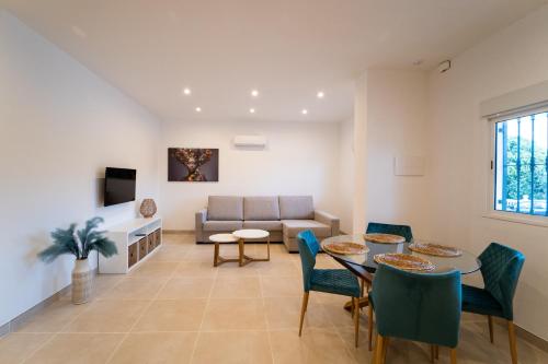 Sunsands Benalmádena nr 1