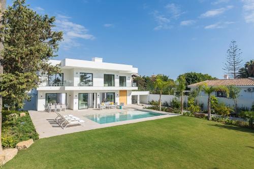 Villa Guadalmar I