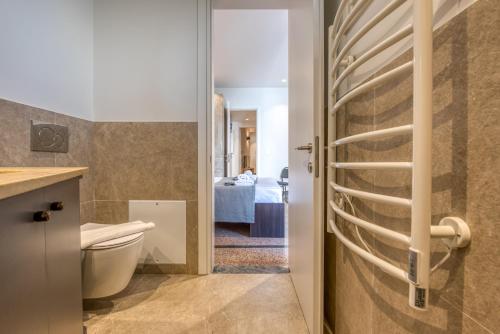 Plaka Apartments - Acropolis View