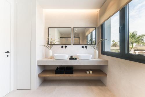 Villa Guadalmar I