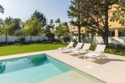 Villa Guadalmar I