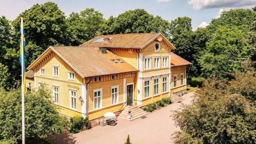 Tingsholm Festvåning, Konferens, Vandrarhem