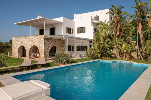 Villa Franca Ideal for wedding parties photo 2