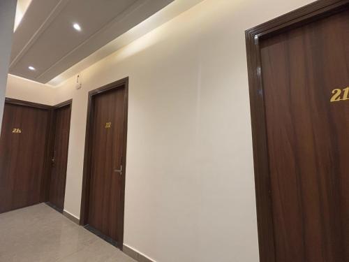 Imagen de la galería de Hotel Moon Light, en Phagwāra