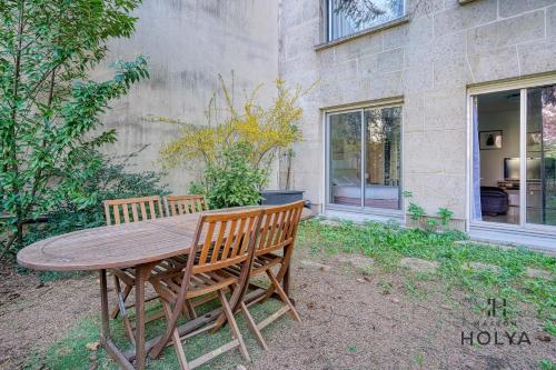 Proche de Paris - La Populaire - 5MC