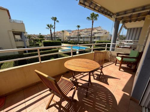 181 Jardines de Denia