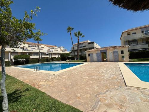 181 Jardines de Denia