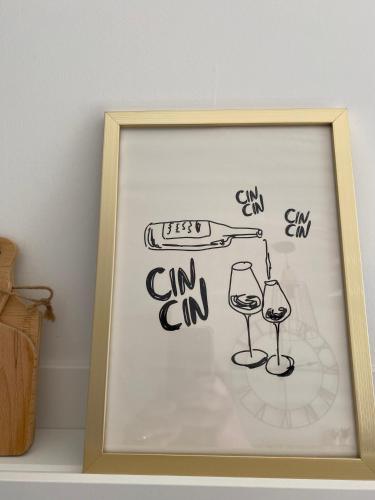 Bebidas en Le Refuge