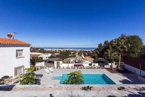 037 Villa Fenoll