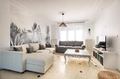 La Maison de Marion - 15min à pied de la plage