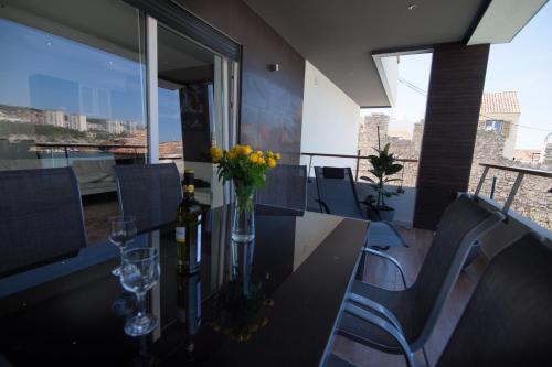 Basic Mansion 2 Mandalina with swimming pool