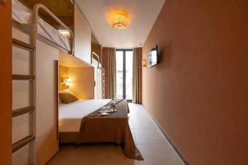 The Loft House Sevilla photo 6