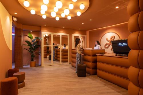 The Loft House Sevilla photo 42