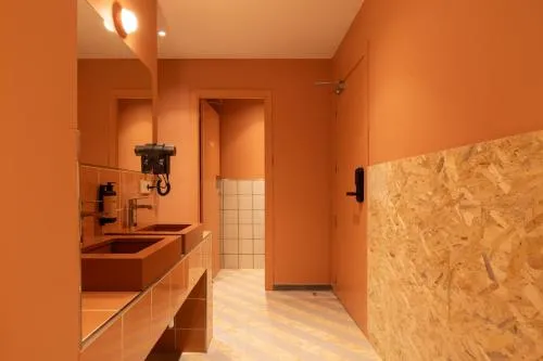 The Loft House Sevilla photo 14