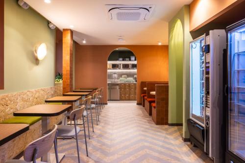 The Loft House Sevilla photo 29
