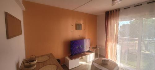Appartement bord de mer