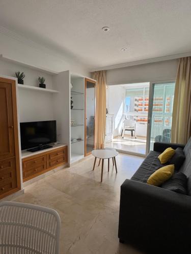 Gemelos 22 ,Benidorm-Alicante