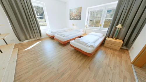 Gallery image of Alpenlodge, Ferienwohnung 1 in Thiersee