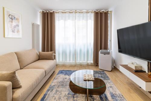 Appartement de Charme à 5 minutes de la mer