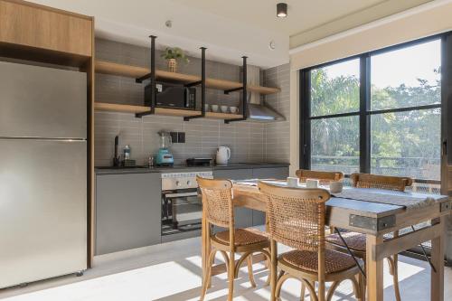 The Station Morra 1 - 102