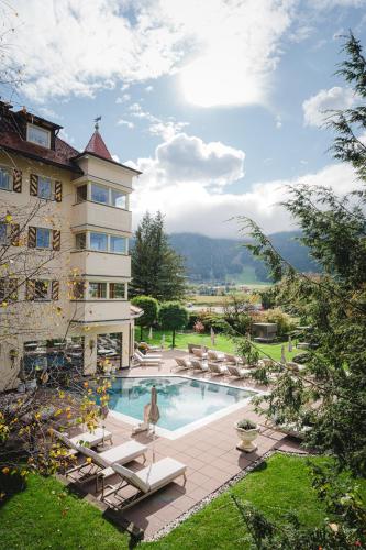 Majestic - Unique Spa Resort