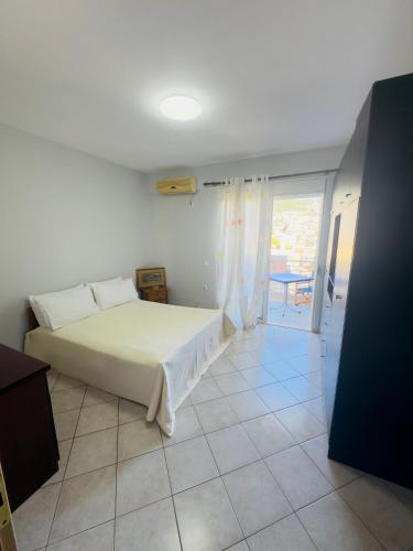 Gaus Apartment Sarande