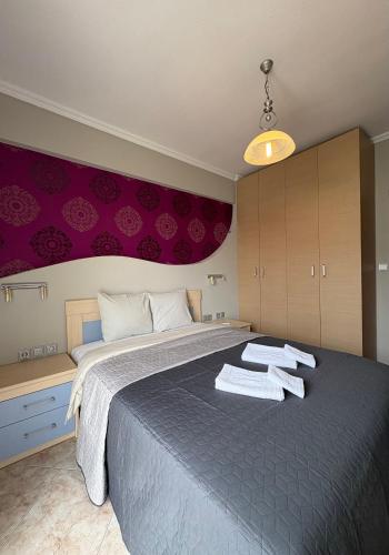 Pro Living A21 - 3 Bedrooms & 2 Parkings