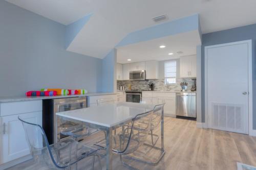 Fotografie z fotogalerie ubytování A Wave From It All Oceanview 2Nd Level Patio v destinaci Jacksonville Beach