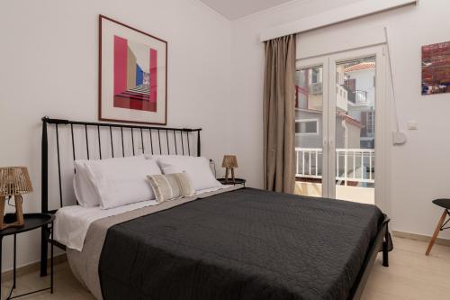 Art Aura Home in Zakynthos Town