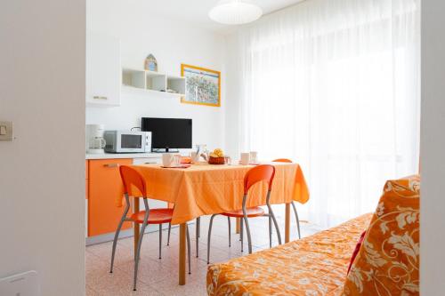 Fotografie z fotogalerie ubytování Residence Le Zattere v Bibione