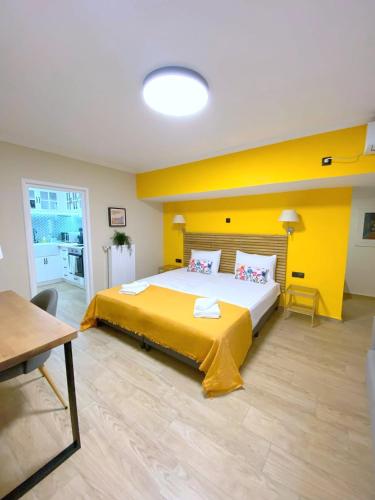 MediTerra Stay Athens Park Place
