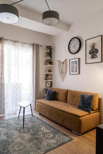 RentPlanet - Studio na Grobli