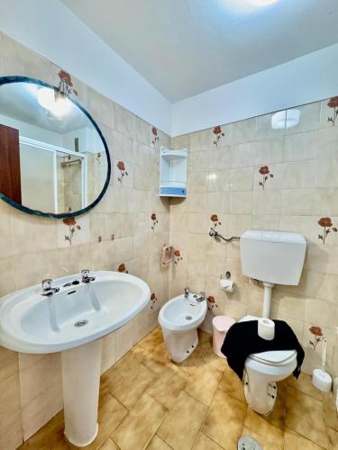 Tres Castelos Rocha Fantastic Beach Apartment