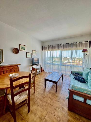 Tres Castelos Rocha Fantastic Beach Apartment