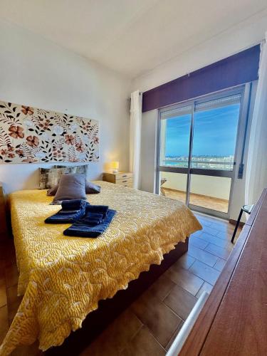 Tres Castelos Rocha Fantastic Beach Apartment