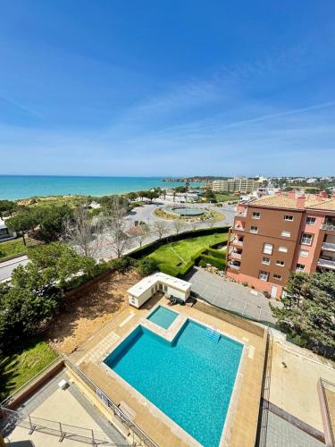 Tres Castelos Rocha Fantastic Beach Apartment