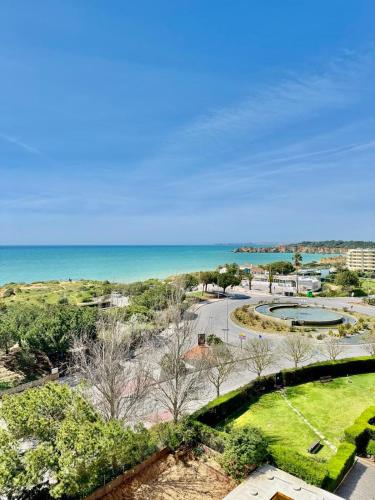Tres Castelos Rocha Fantastic Beach Apartment
