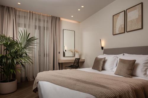 Astarte Villas - St Dionisios Apartment & Suite