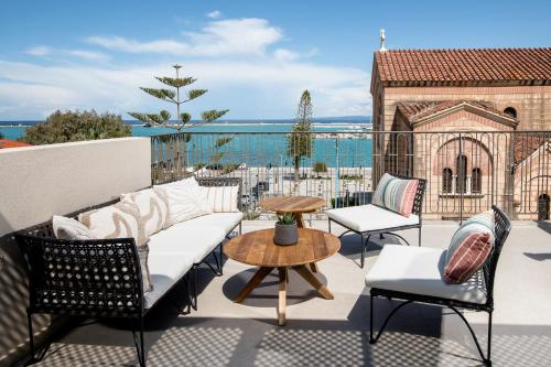 Astarte Villas - St Dionisios Apartment & Suite