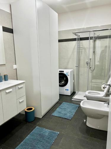 Foto Itria Charme Suite 3