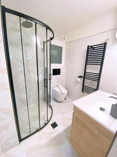 MediTerra Stay Athens Park Place