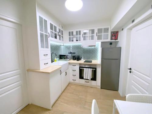 MediTerra Stay Athens Park Place