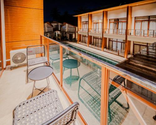 Φωτογραφία από το άλμπουμ του Grand Palm Villas & Hotel σε Tagum